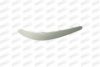 PRASCO ME0391243 Trim/Protective Strip, bumper